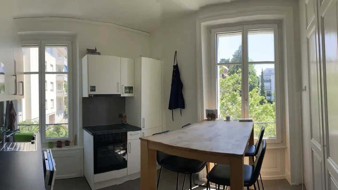 Appartement à louer - 1012 Lausanne - Photo 2