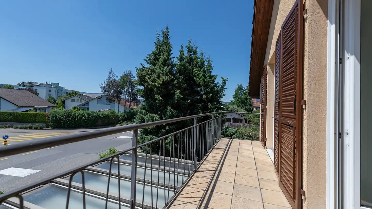 Einfamilienhaus kaufen - Gartenstrasse 2, 5622 Waltenschwil - Foto 4