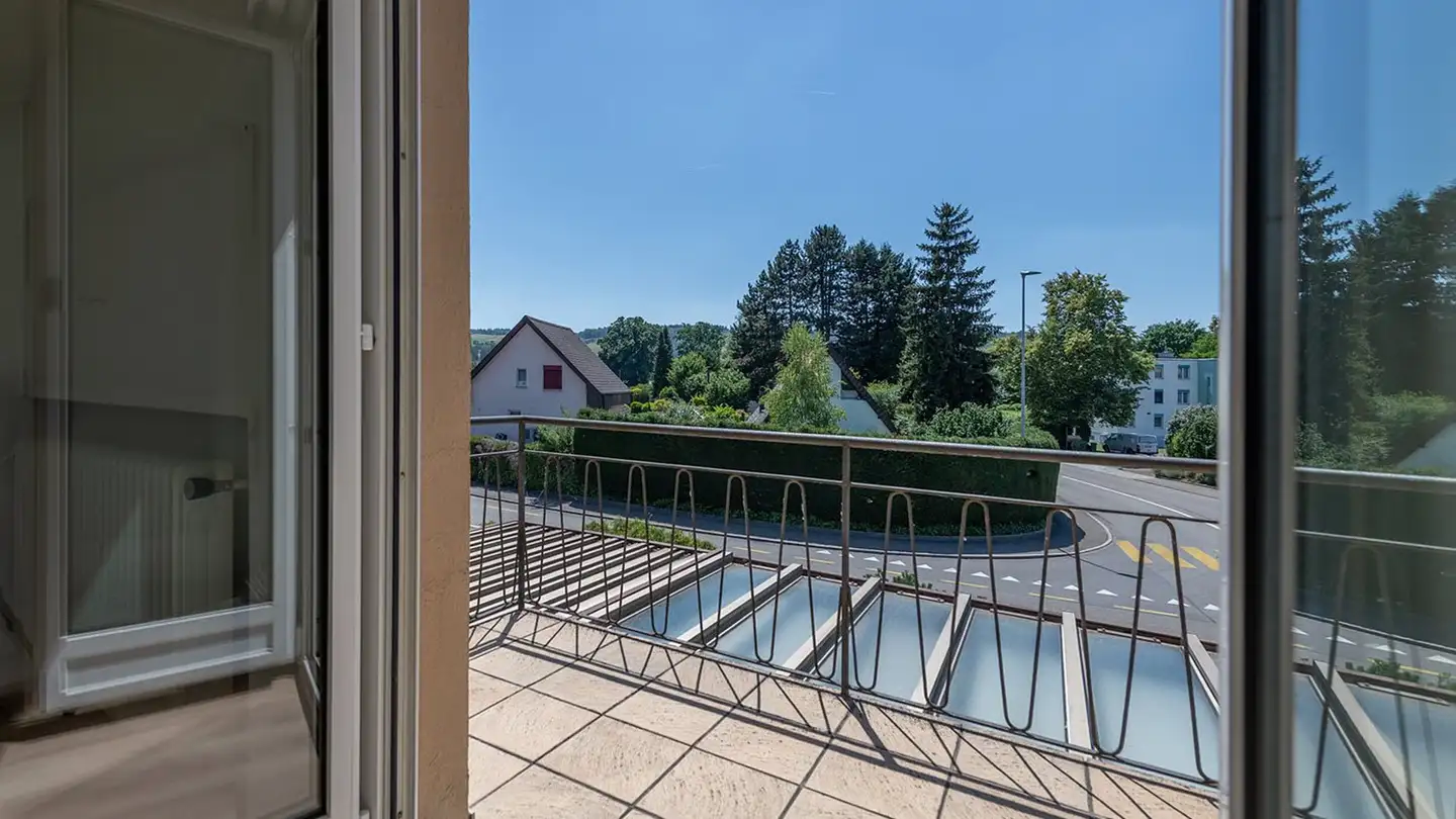 Single house for sale - Gartenstrasse 2, 5622 Waltenschwil - Photo 4