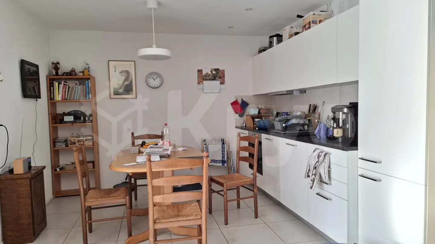 Appartamento in affitto - Montagne d'Alle, 2942 Alle