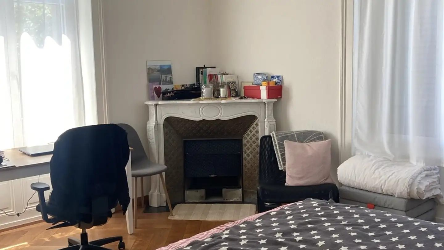 Appartement à louer - 1012 Lausanne - Photo 3