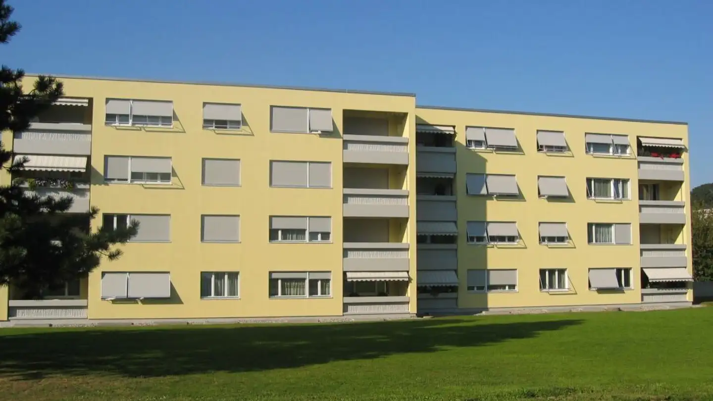 Appartamento in affitto - Wuhrstrasse, 8580 Amriswil