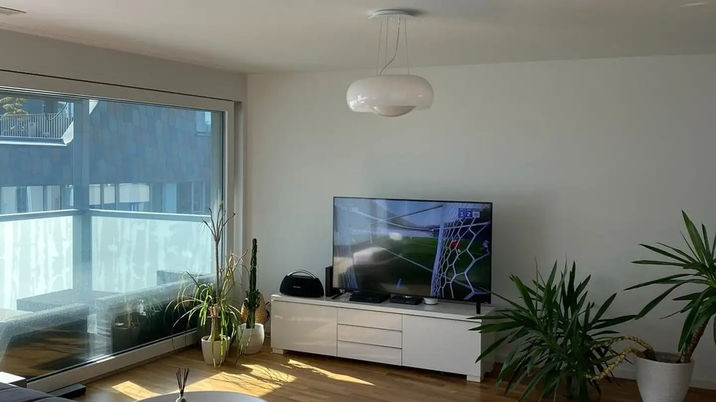 Single room for rent - 8304 Wallisellen