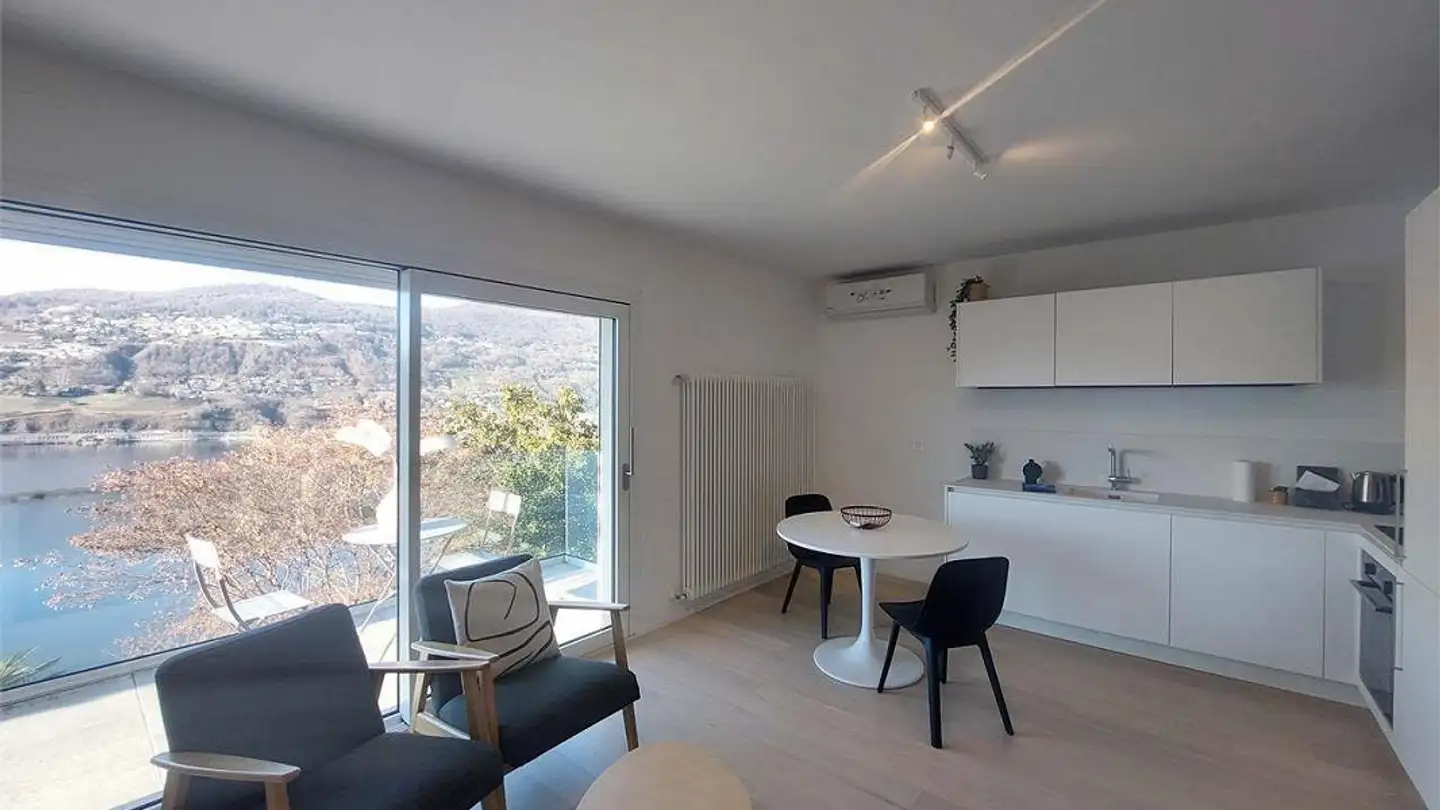 Wohnung kaufen - Via Cosliva, 6926 Montagnola - Foto 3