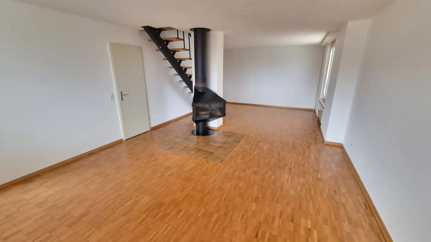 Appartamento in affitto - Ruffinistrasse 7, 2540 Grenchen - Foto 2