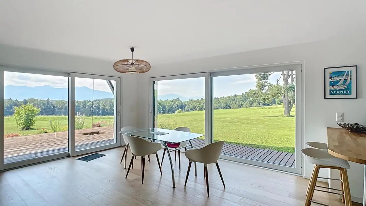 Single house for sale - 1000 Lausanne 25 - Photo 2