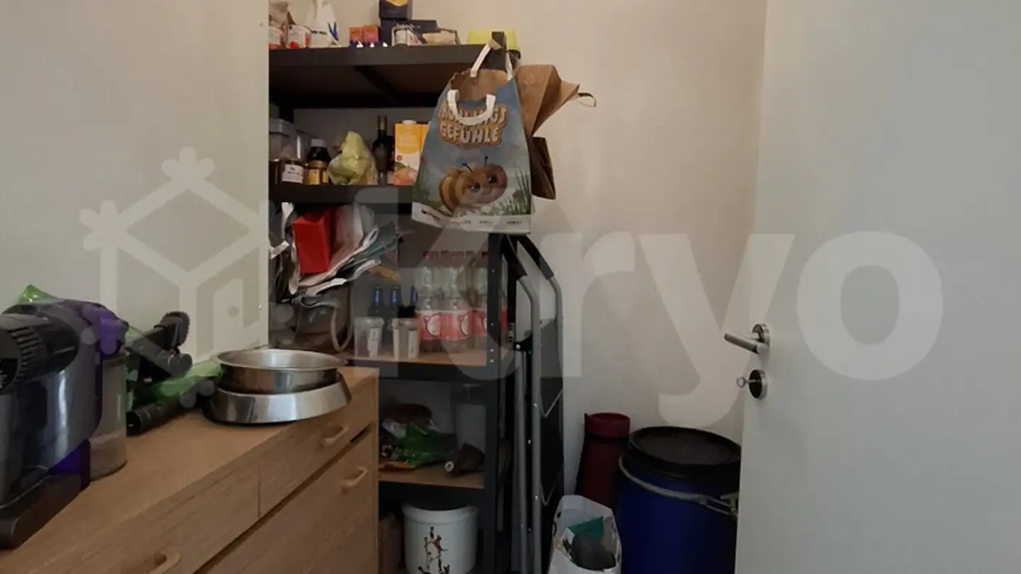 Appartamento in affitto - Montagne d'Alle, 2942 Alle - Foto 3