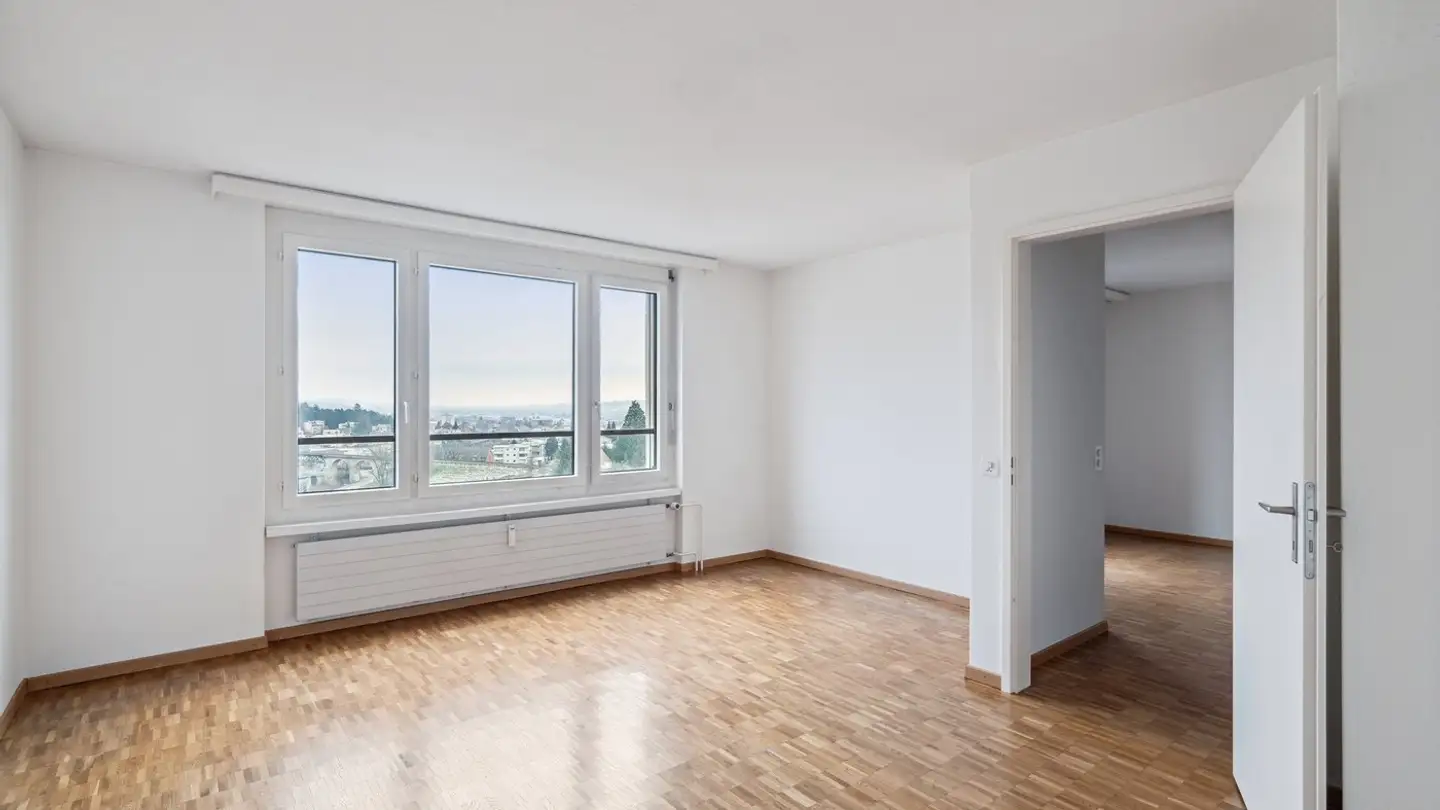 Appartamento in affitto - Ruffinistrasse 7, 2540 Grenchen - Foto 3