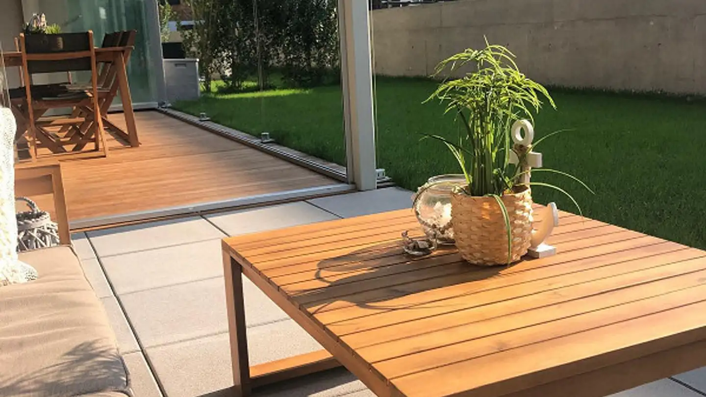 Appartamento in vendita - Webereiweg 4, 8880 Walenstadt