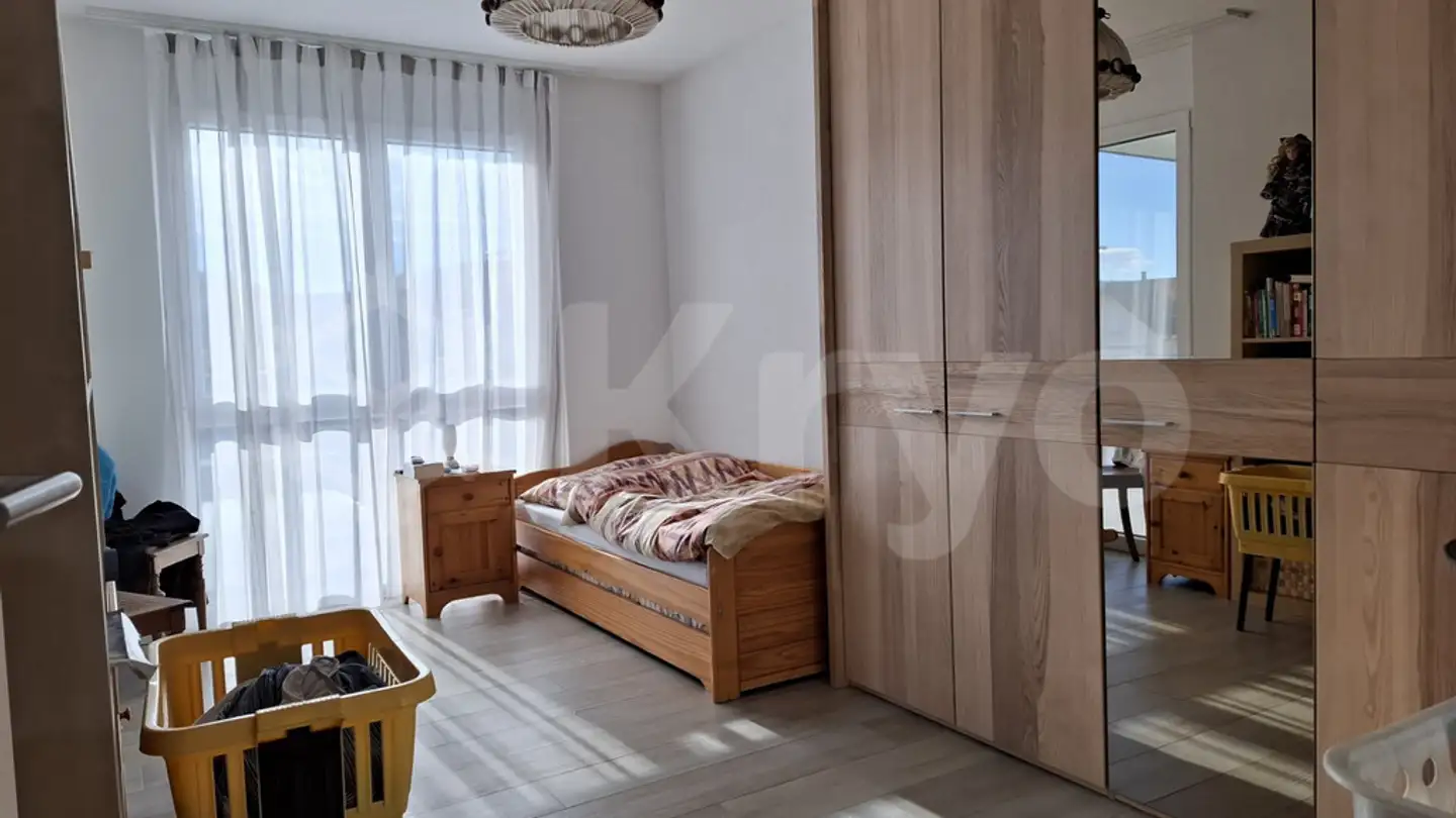 Appartamento in affitto - Montagne d'Alle, 2942 Alle - Foto 4