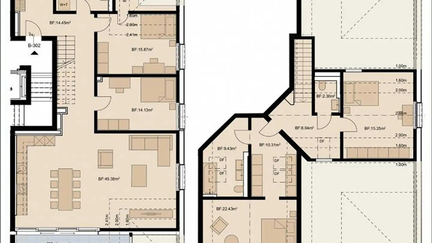 Attico in vendita - Geissweidstrasse 4, 8912 Obfelden - Photo 4