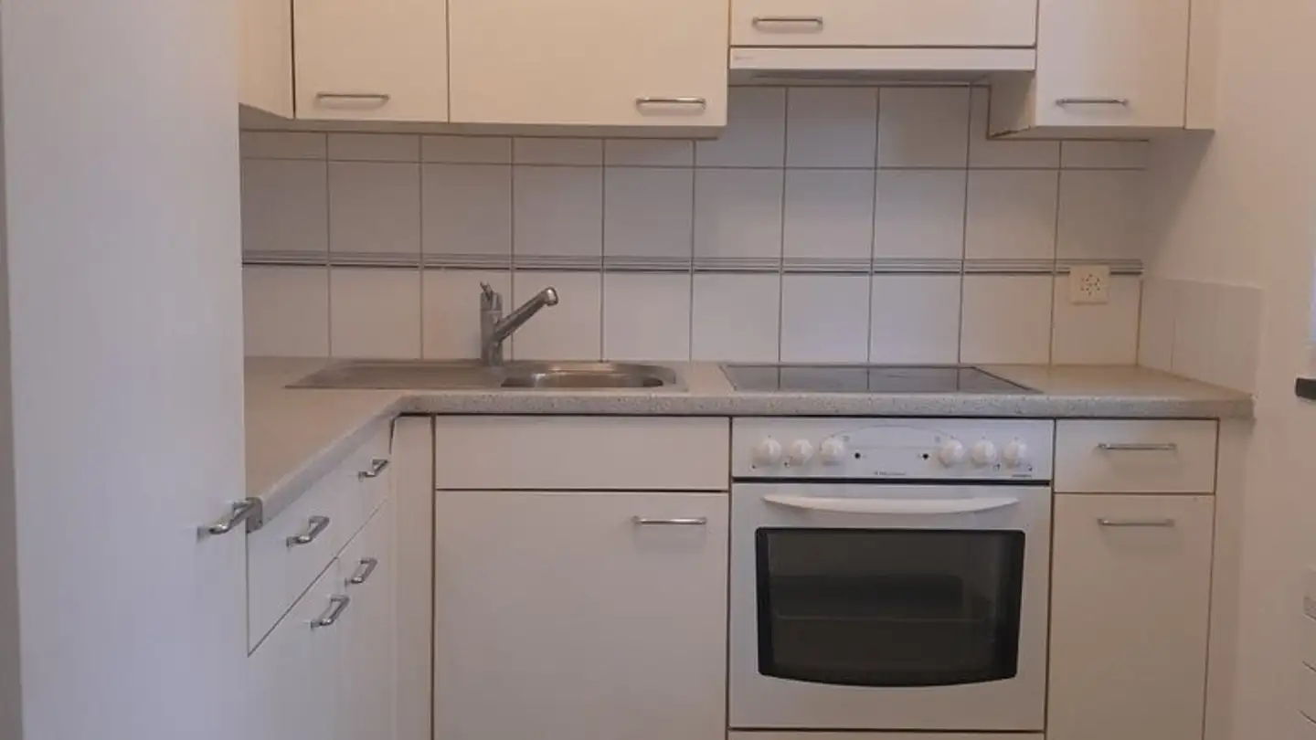 Wohnung mieten - Benedikt Hugi-Strasse 30, 4500 Solothurn - Foto 2