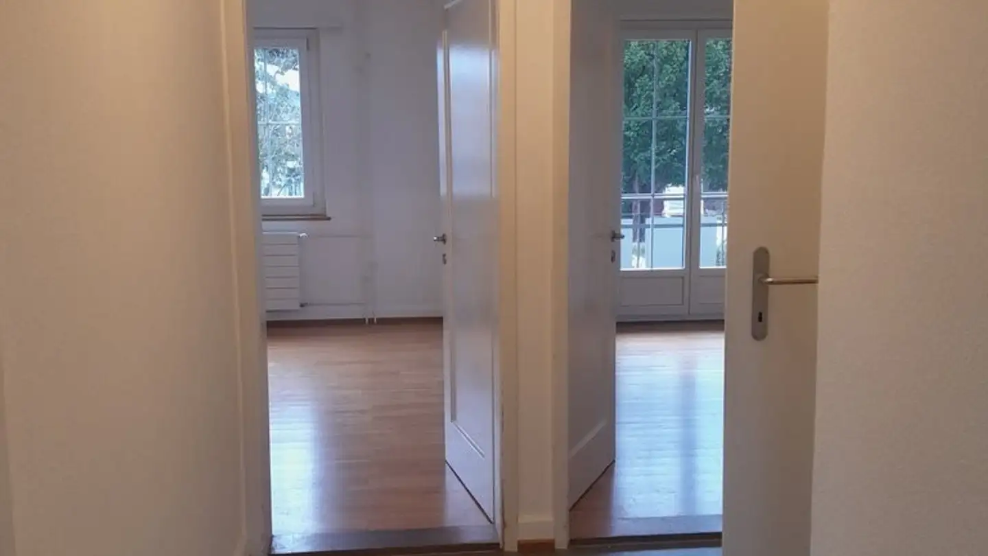 Wohnung mieten - Benedikt Hugi-Strasse 30, 4500 Solothurn - Foto 3