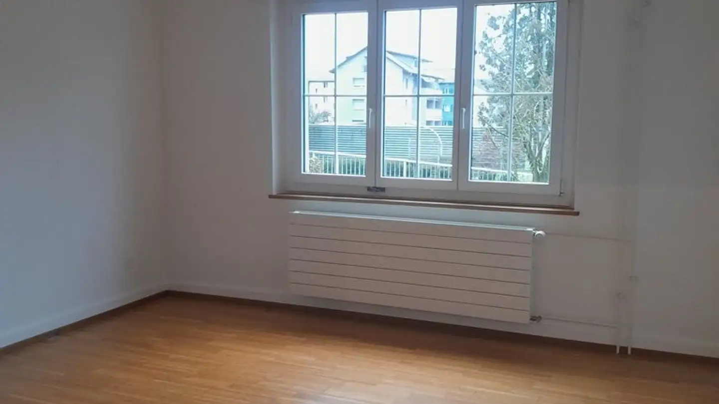 Wohnung mieten - Benedikt Hugi-Strasse 30, 4500 Solothurn - Foto 4