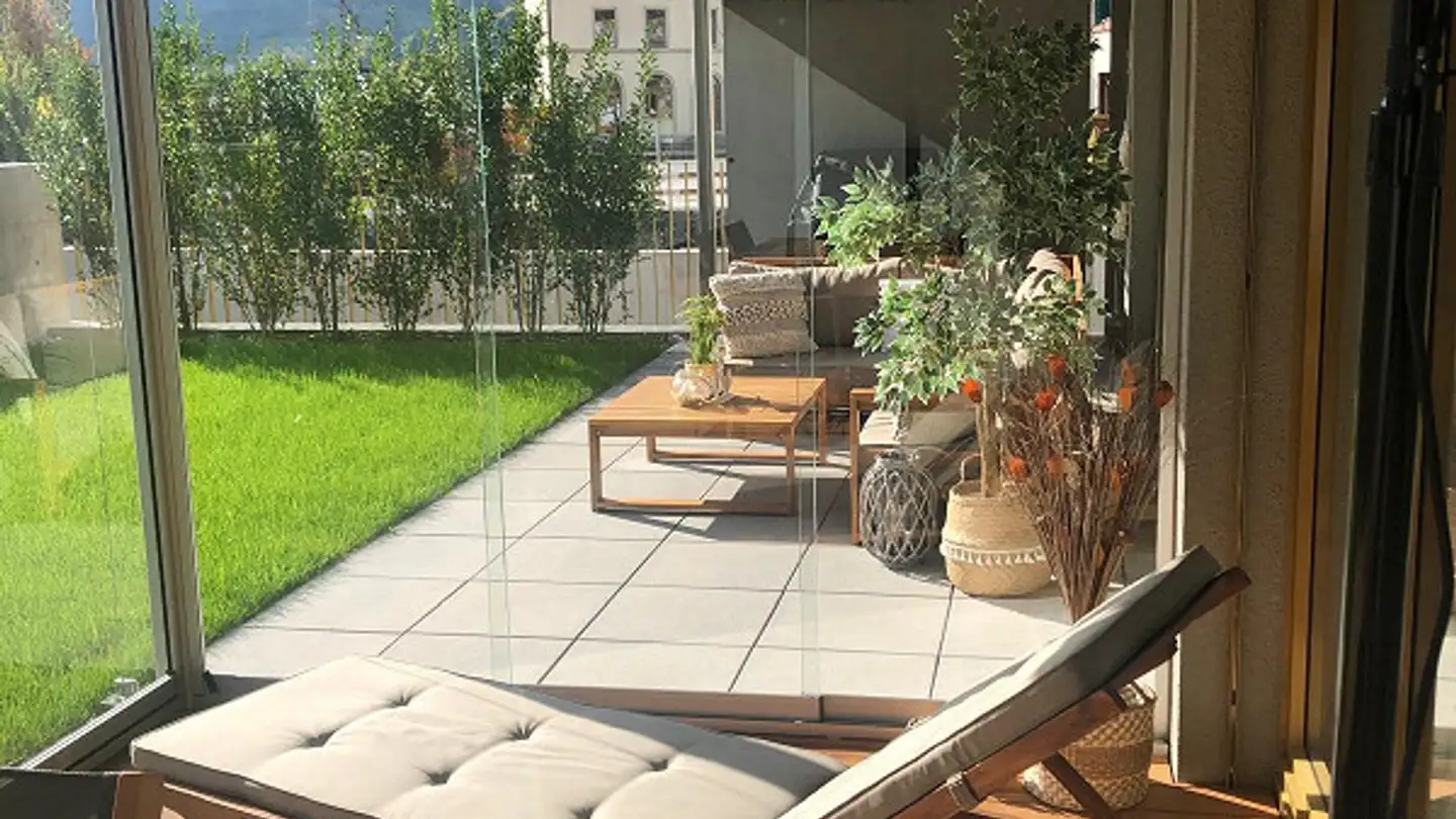 Apartment for sale - Webereiweg 4, 8880 Walenstadt - Photo 2