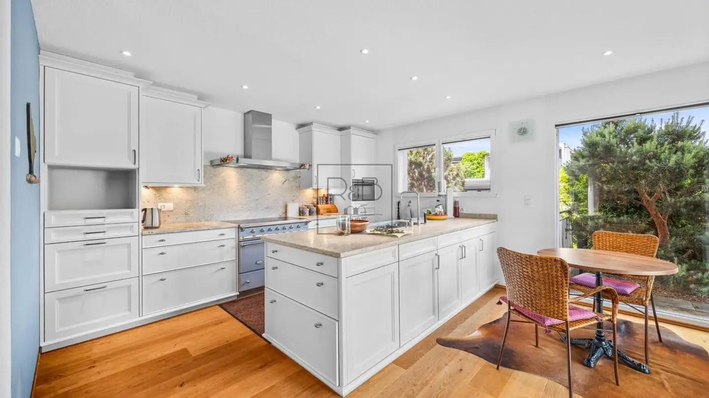 Maison individuelle à vendre - 1630 Bulle - Photo 2