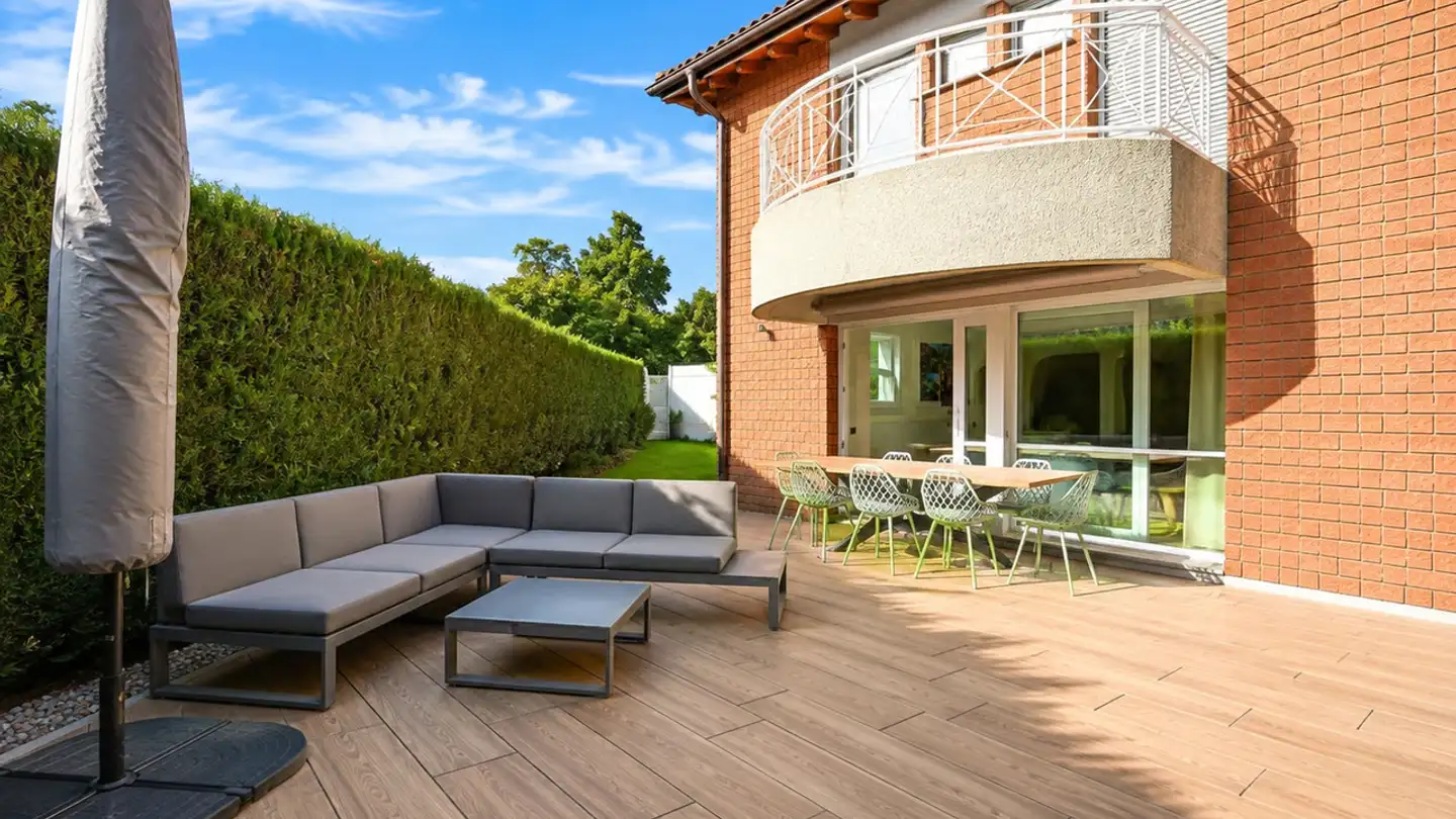 Villa kaufen - Via delle Scuole 1B, 6948 Porza - Foto 3