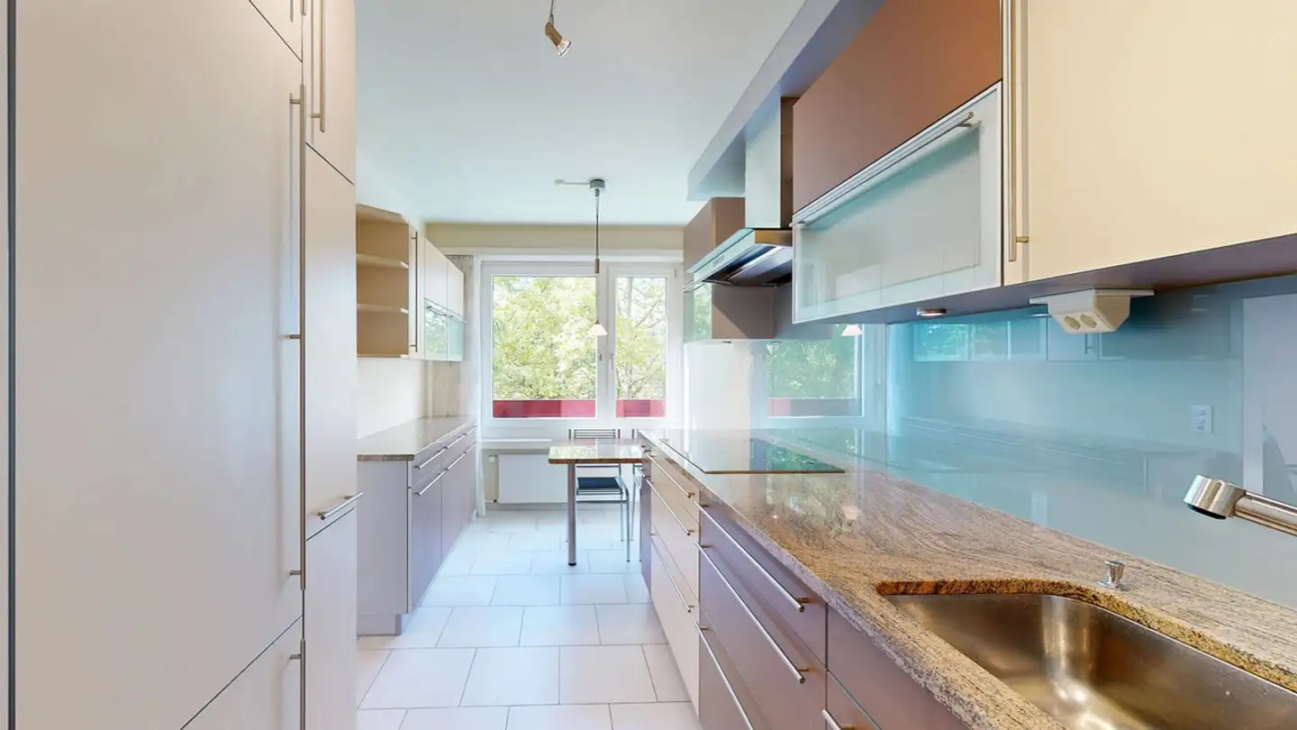 Appartamento in vendita - Thiersteinerstrasse 24, 4153 Reinach BL - Photo 2