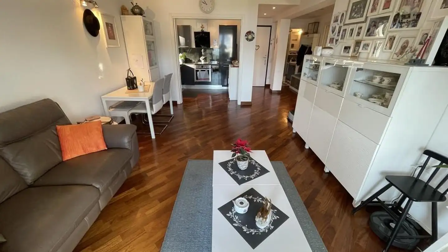 Appartement à vendre - 6932 Breganzona - Photo 3