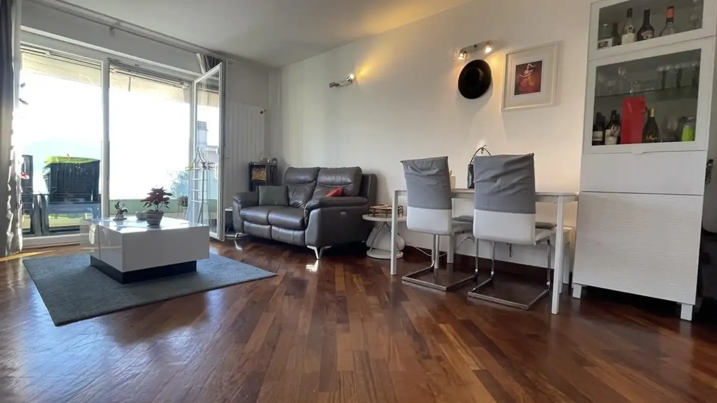 Appartement à vendre - 6932 Breganzona - Photo 4