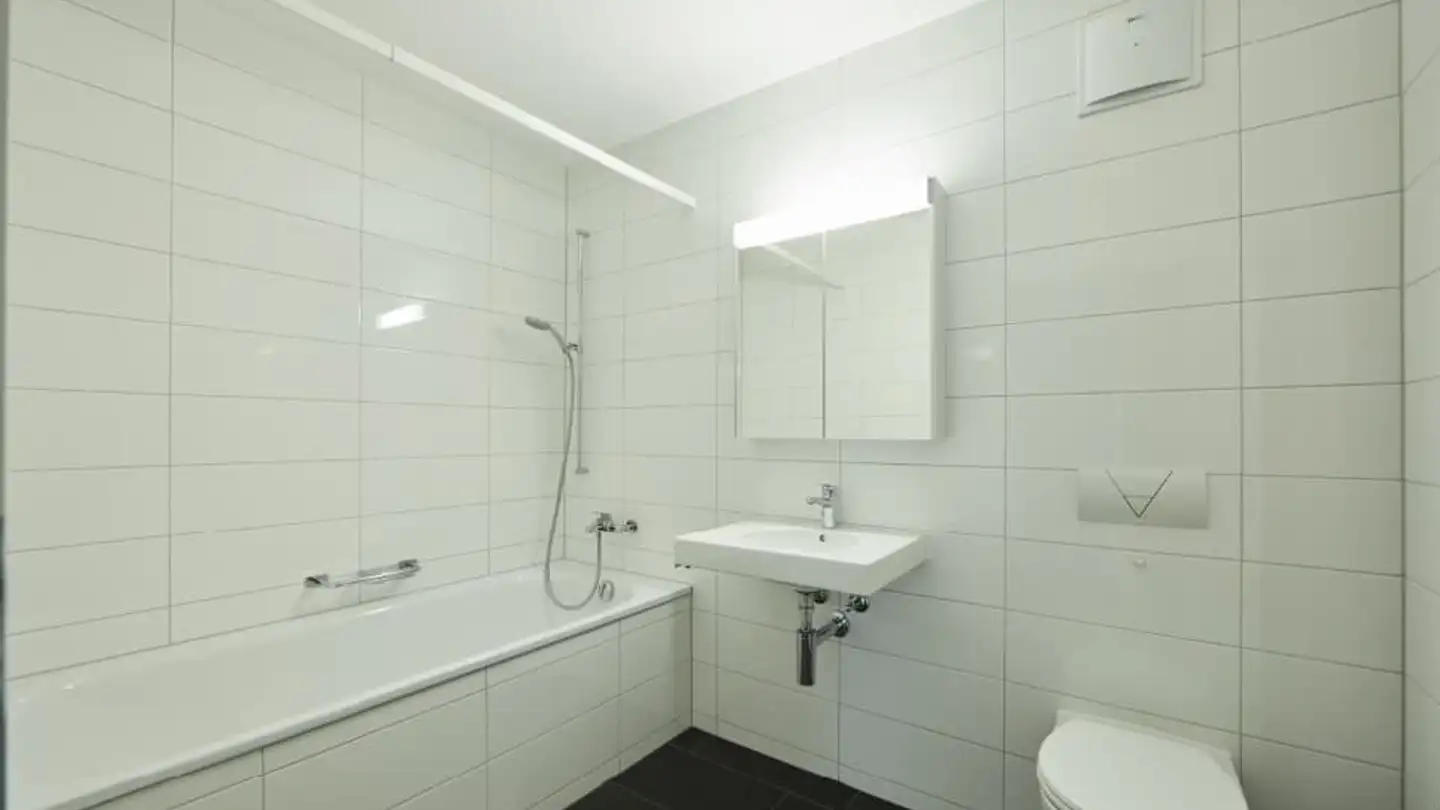 Appartamento in affitto - Mattaweg 13, 3930 Visp - Foto 4