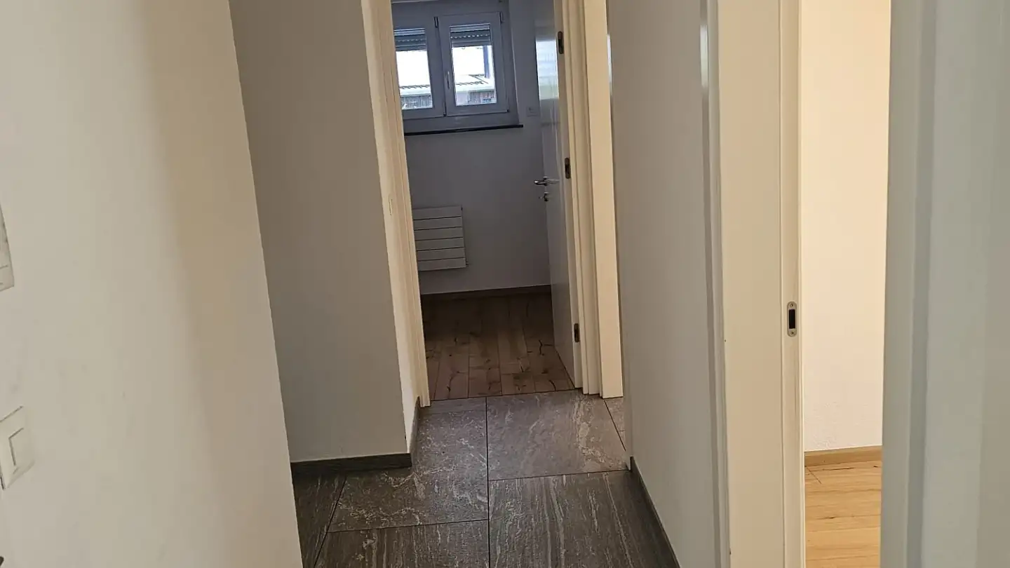Apartment for rent - Mühliweg 2, 4324 Obermumpf