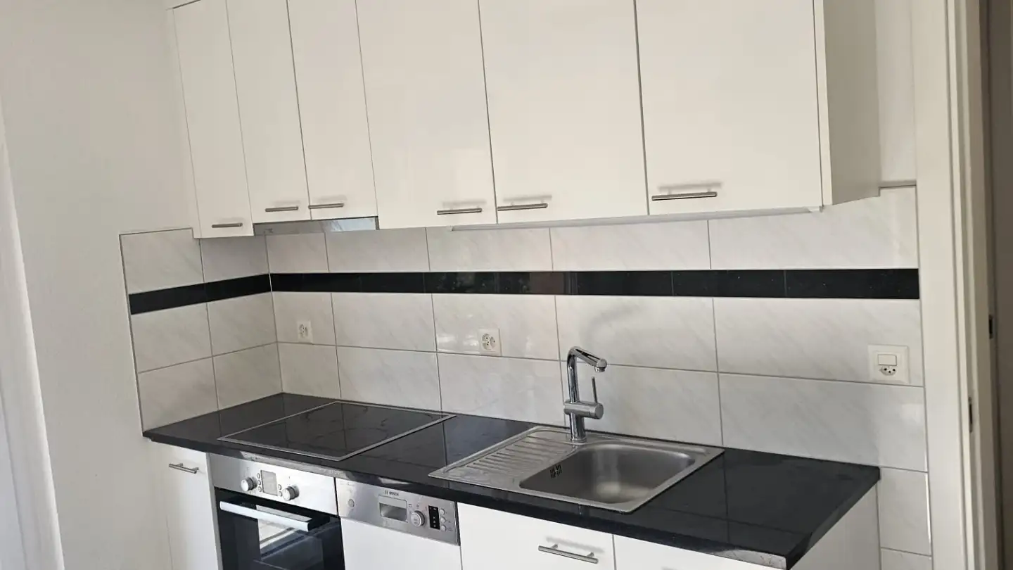 Apartment for rent - Mühliweg 2, 4324 Obermumpf - Photo 2