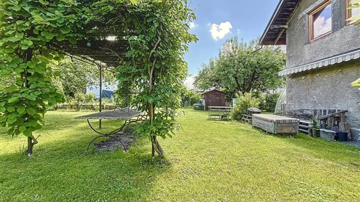 Immobile in vendita - 1880 Frenières-sur-Bex - Foto 3