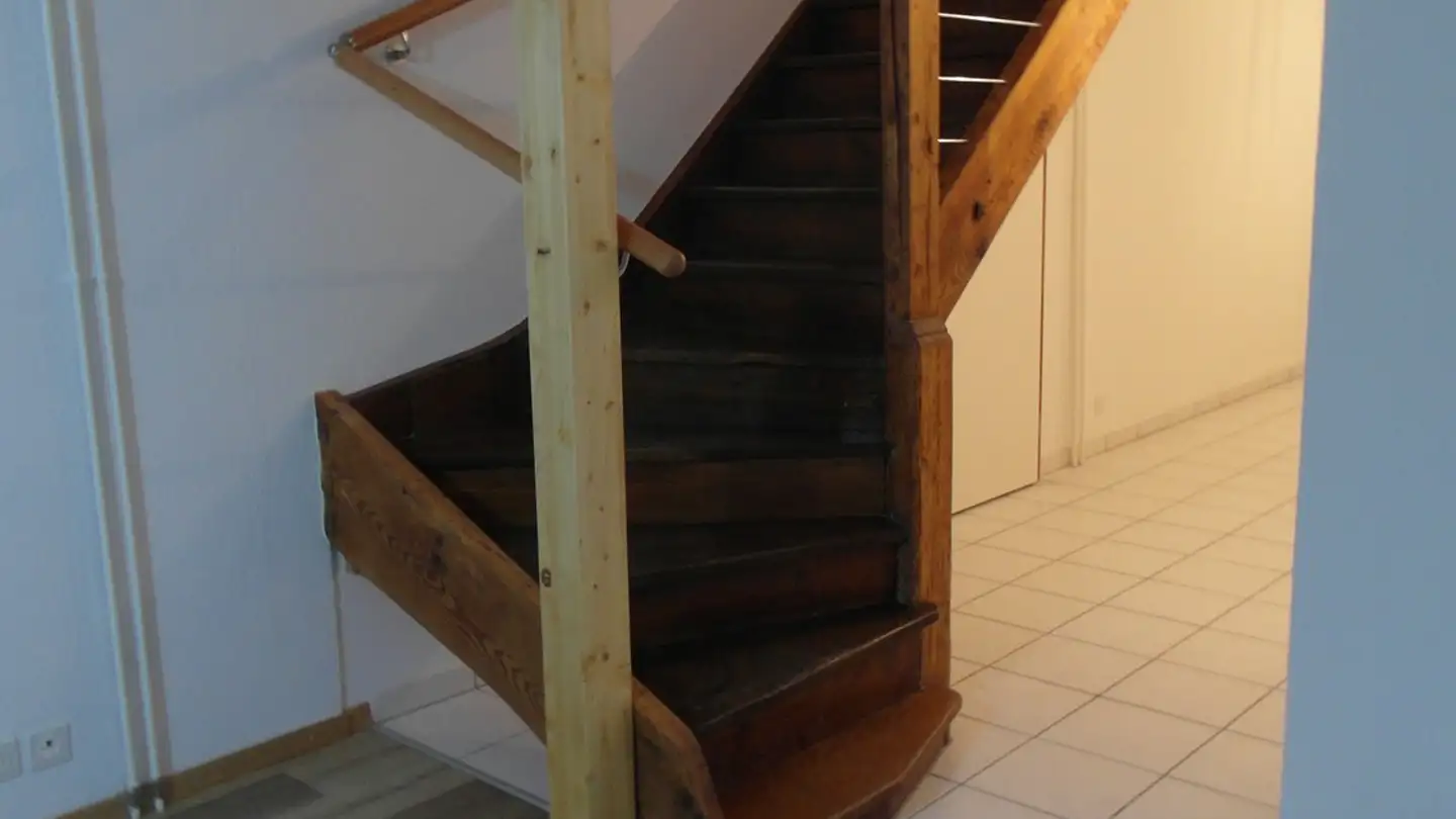 Appartement à louer - Rue De Lausanne 62, 1530 Payerne - Photo 4