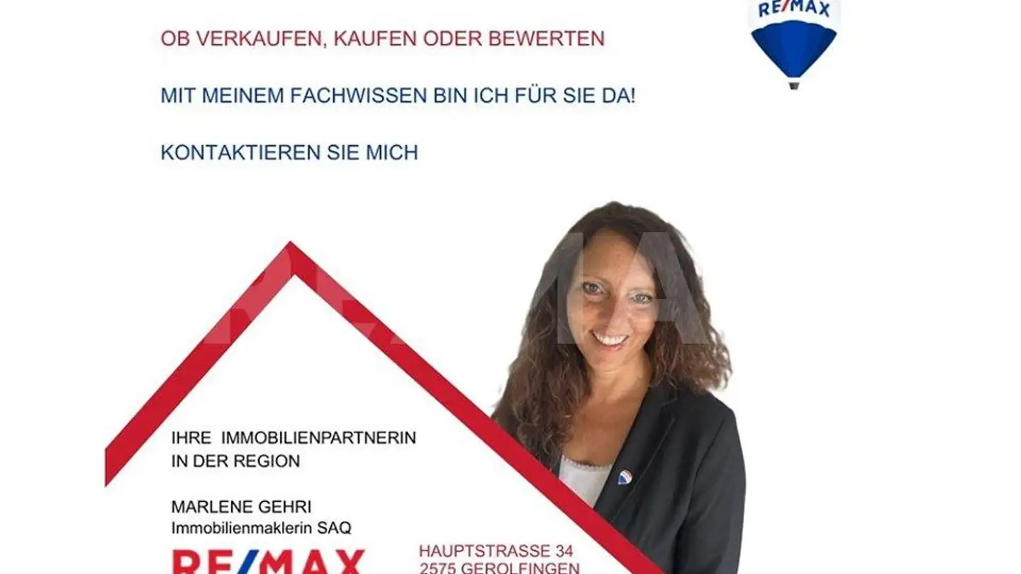 Immeuble résidentiel à vendre - Rue De Lausanne 32, 3280 Meyriez - Photo 3