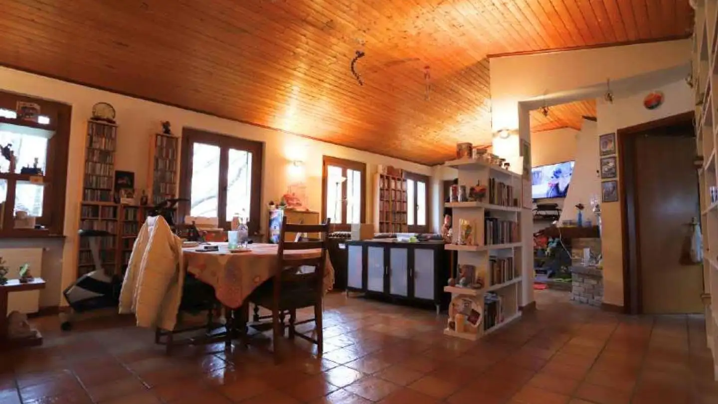 Appartamento in vendita - 6873 Corteglia - Photo 2