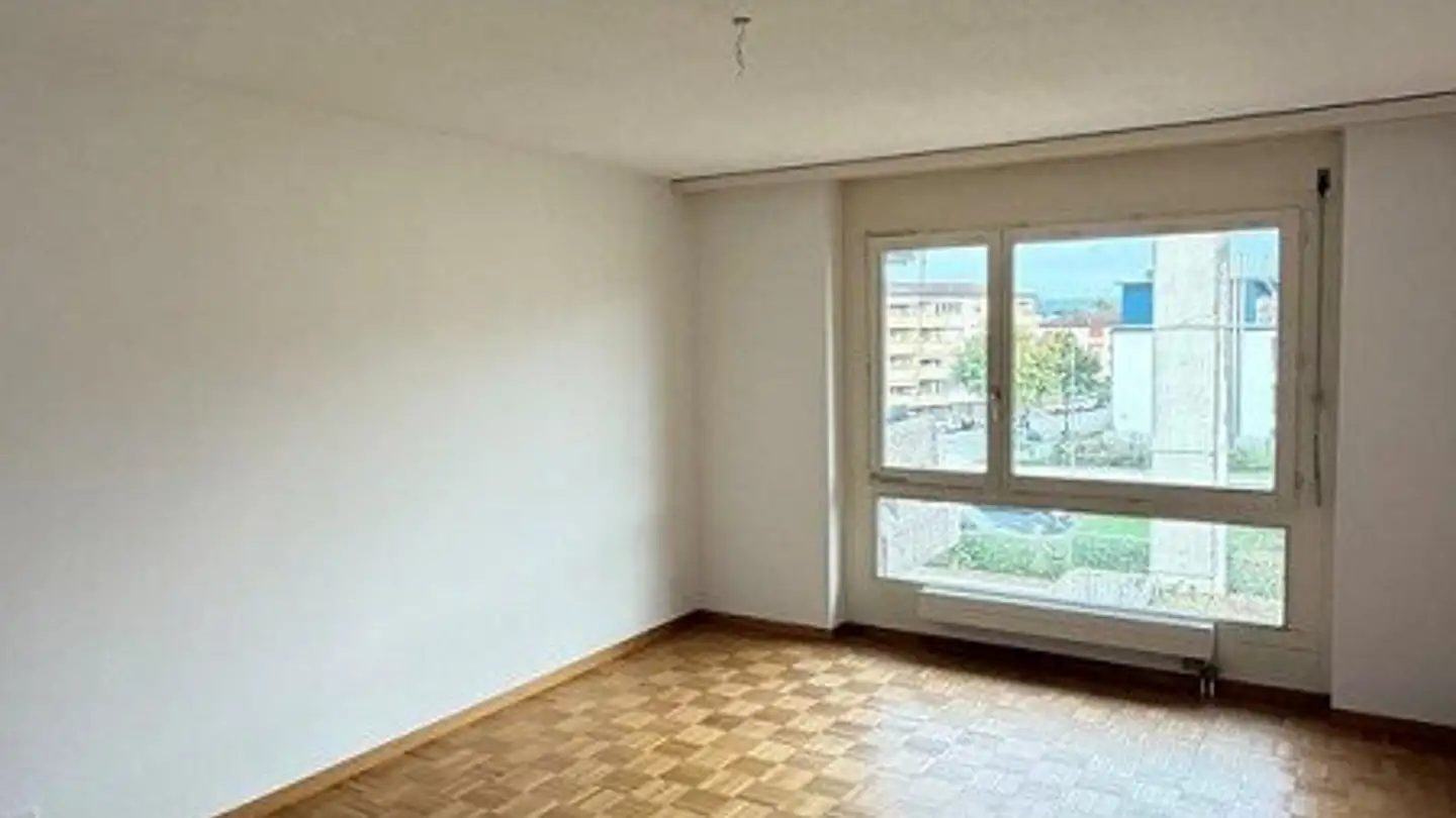 Apartment for rent - Sägetstrasse 37, 3303 Jegenstorf - Photo 3