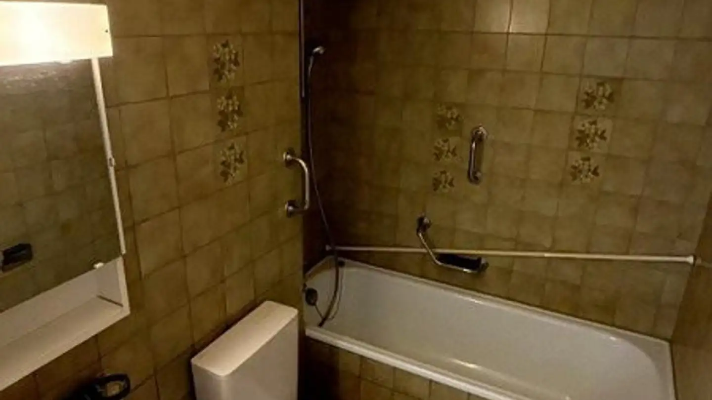Apartment for rent - Sägetstrasse 37, 3303 Jegenstorf - Photo 4