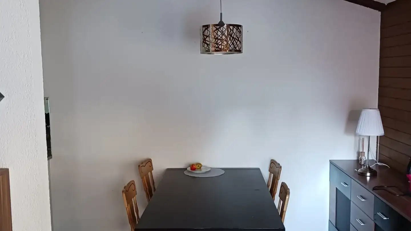 Apartment for rent - Tschingelstrasse 2, 3655 Sigriswil