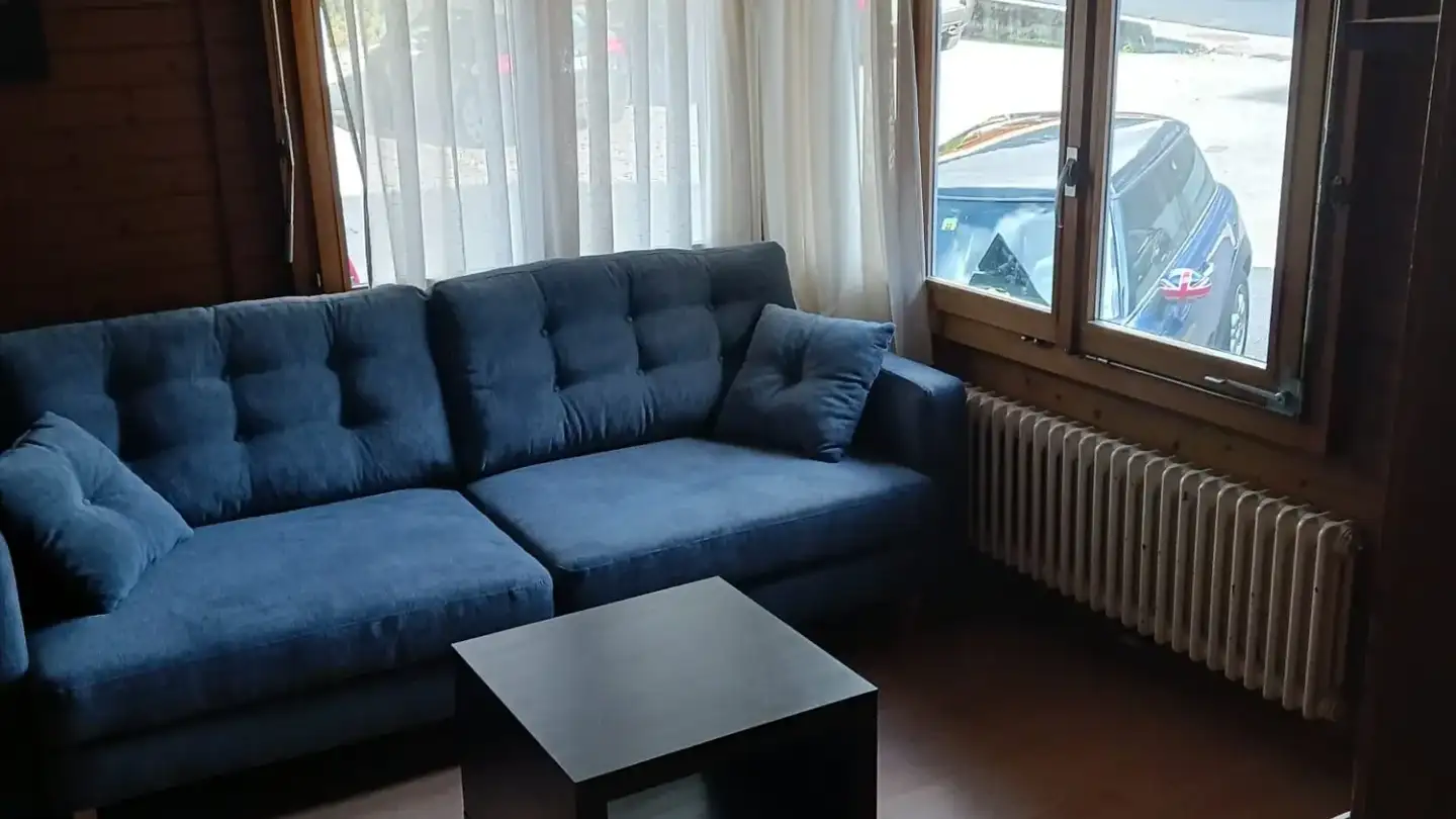 Apartment for rent - Tschingelstrasse 2, 3655 Sigriswil - Photo 4
