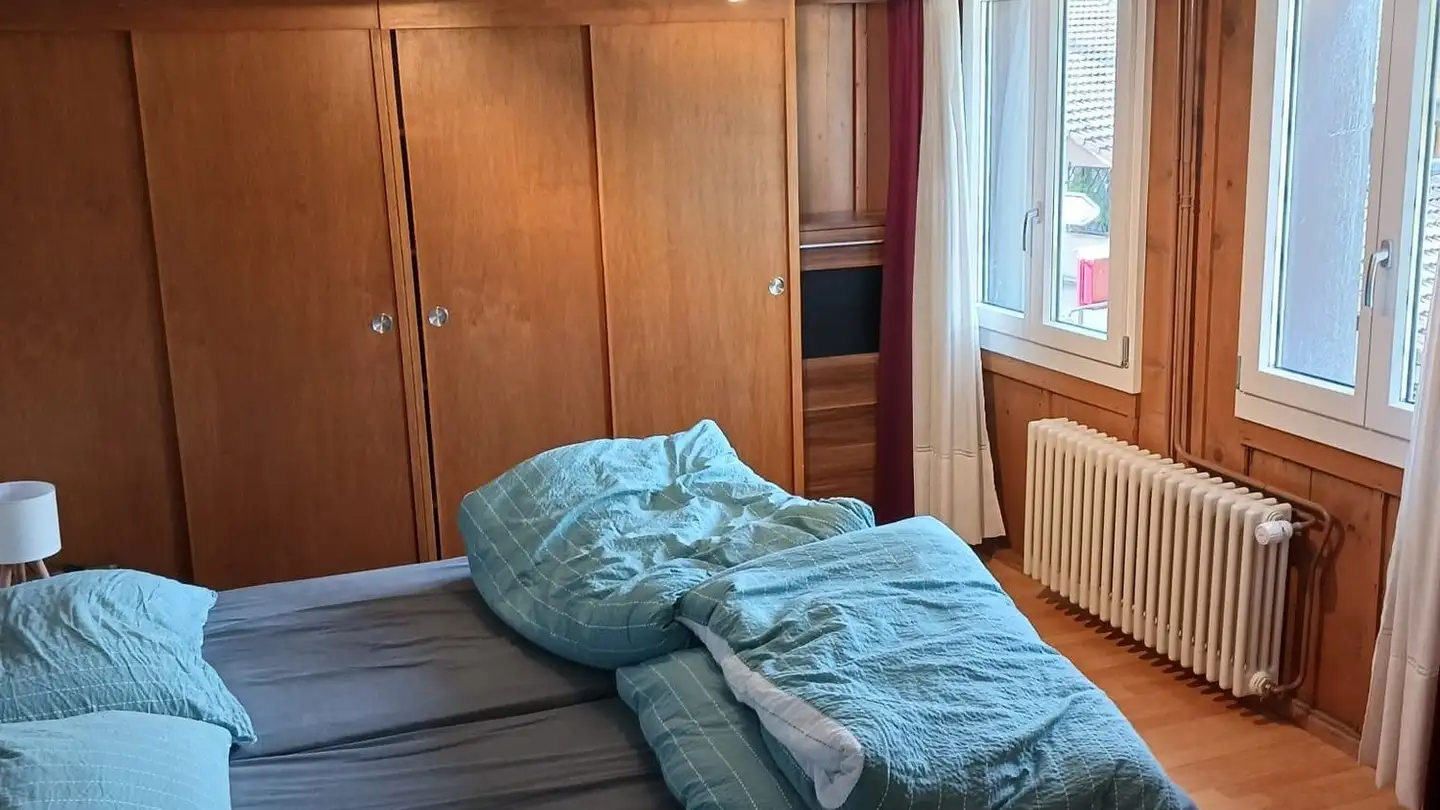 Apartment for rent - Tschingelstrasse 2, 3655 Sigriswil - Photo 3