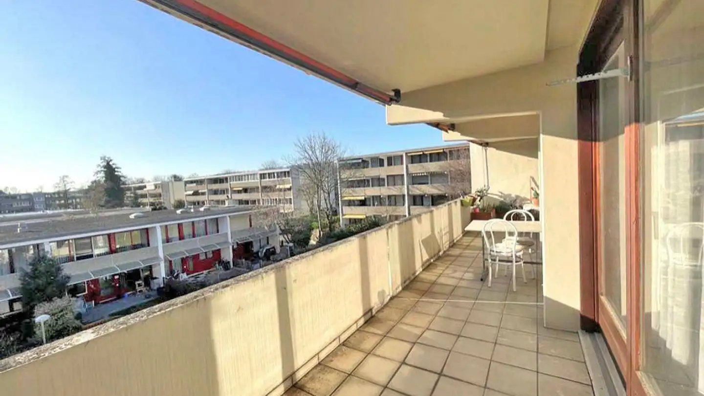 Wohnung kaufen - Augartenstrasse 2, 4310 Rheinfelden - Foto 3