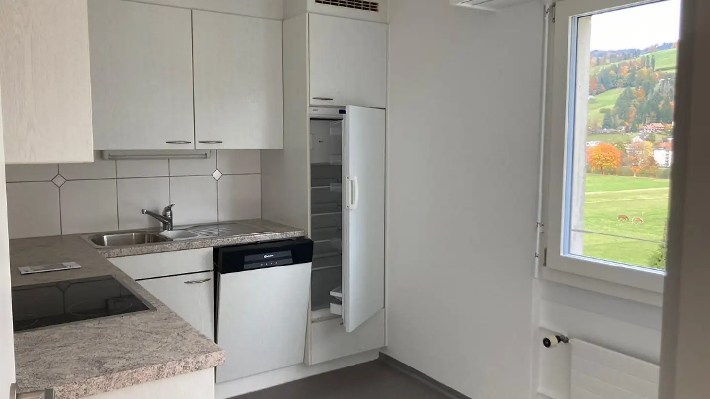 Appartamento in affitto - Waisenhausstrasse 19, 9630 Wattwil - Foto 3