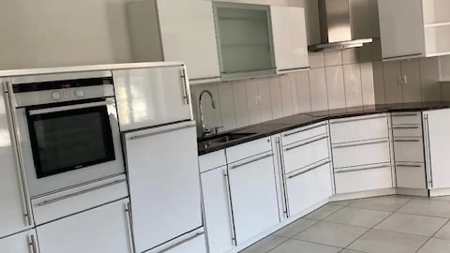 Appartamento in affitto - Rue de l'Eglise 1, 2900 Porrentruy - Foto 4