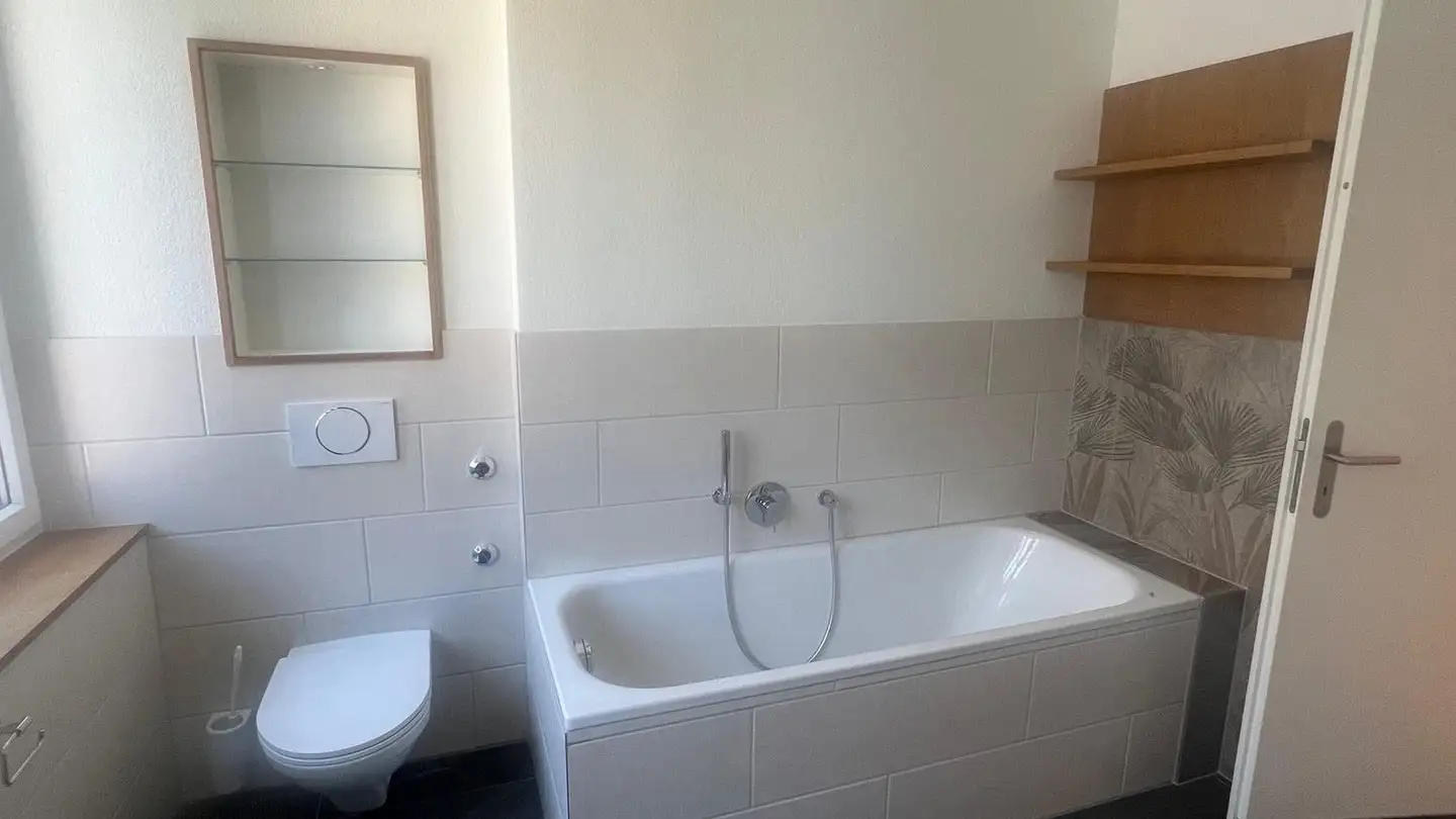 Appartamento in affitto - Horwerstrasse 24a, 6005 Luzern - Photo 3