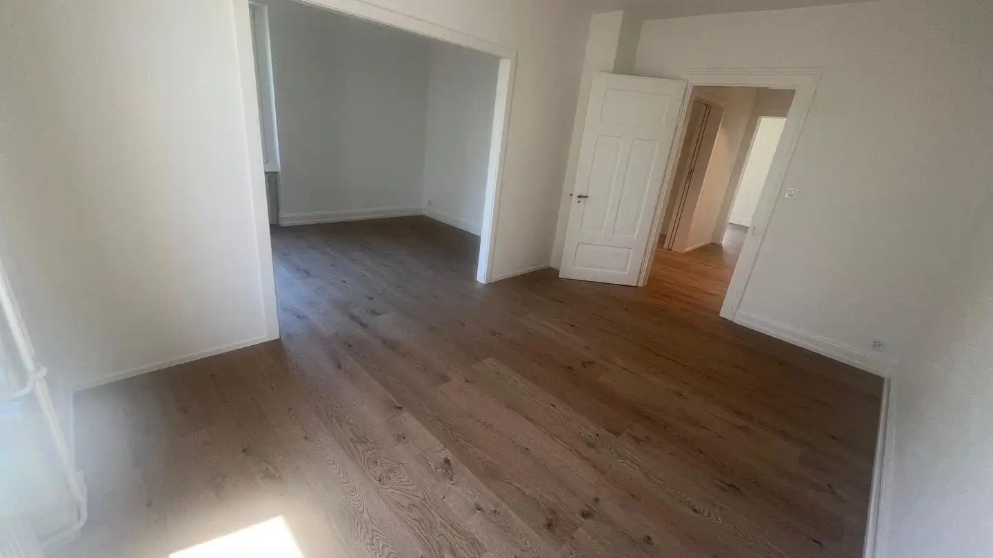 Appartamento in affitto - Horwerstrasse 24a, 6005 Luzern - Photo 4