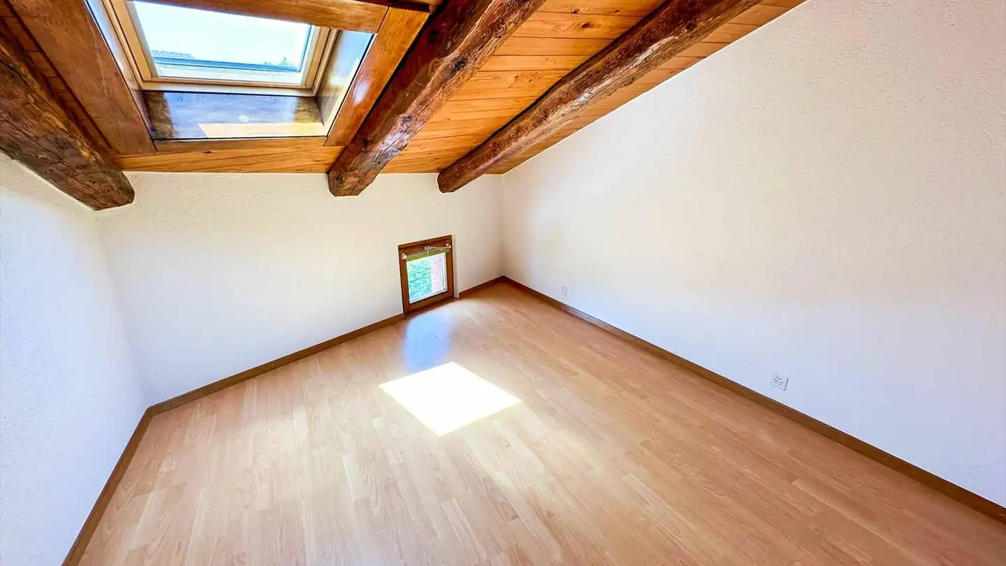 Appartamento in affitto - Rue De La Place 4, 3965 Chippis - Photo 4