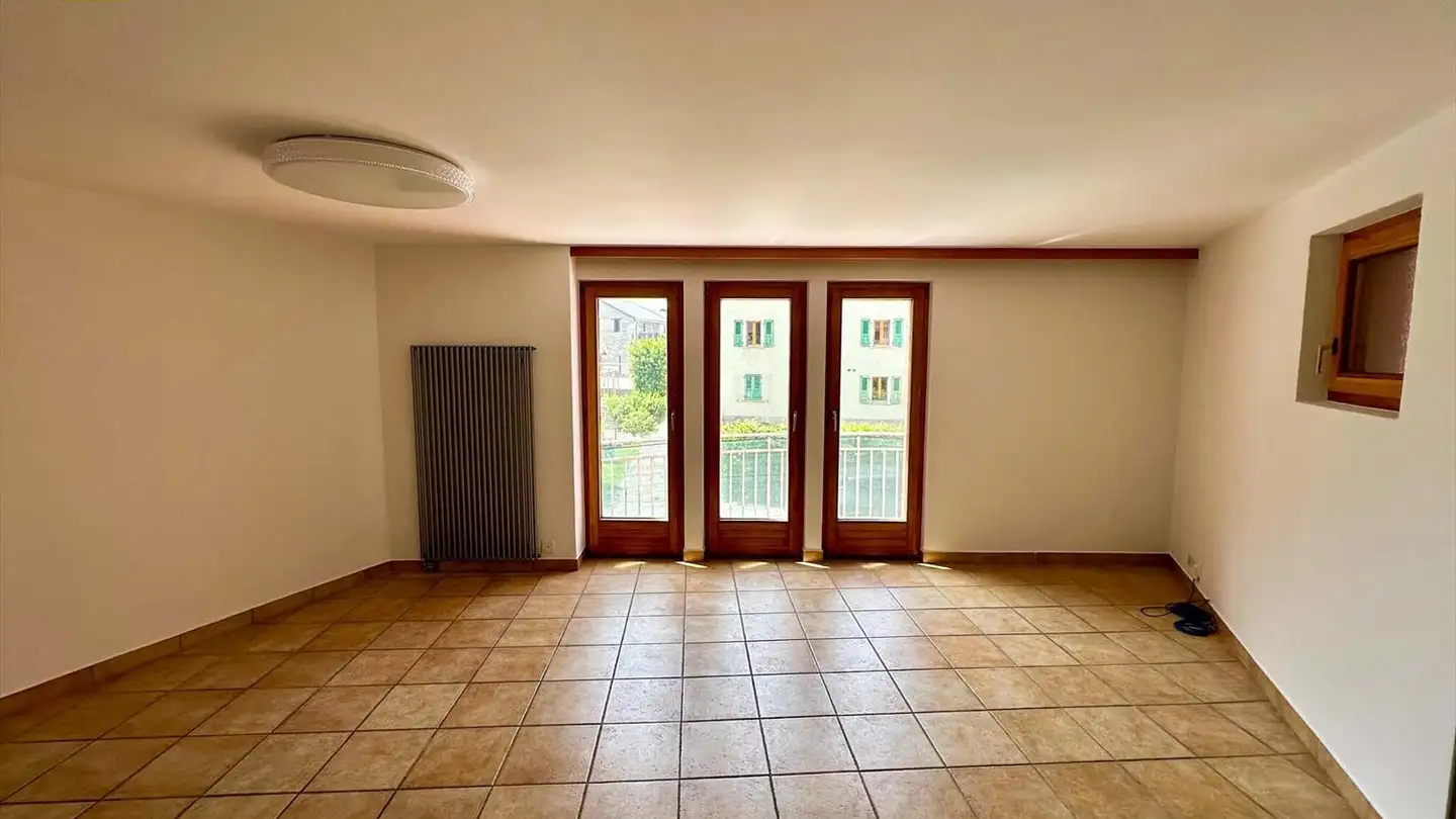 Appartamento in affitto - Rue De La Place 4, 3965 Chippis - Photo 3