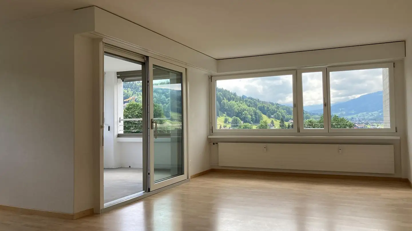 Appartamento in affitto - Waisenhausstrasse 19, 9630 Wattwil - Foto 4