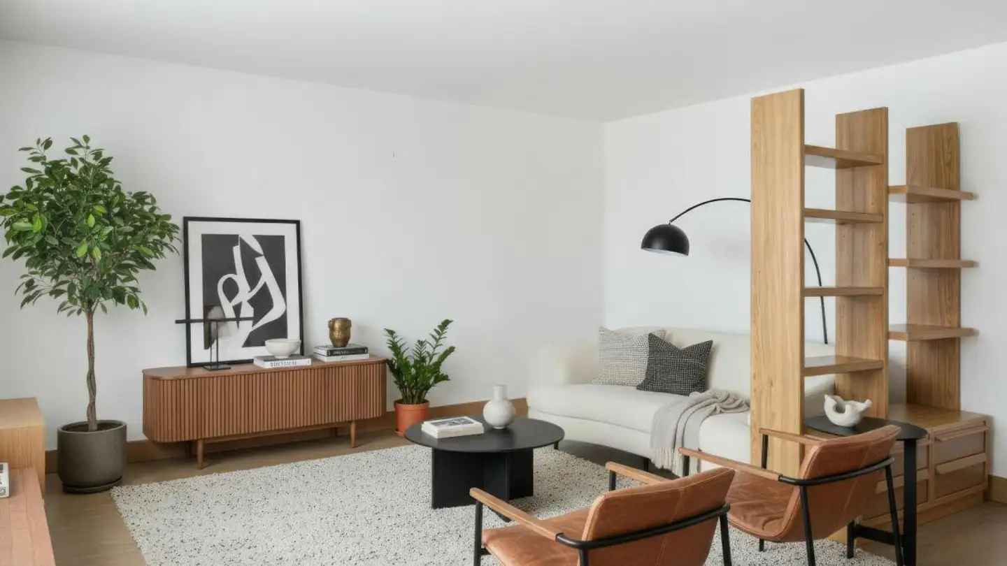 Apartment for rent - Haldenstrasse, 8370 Sirnach