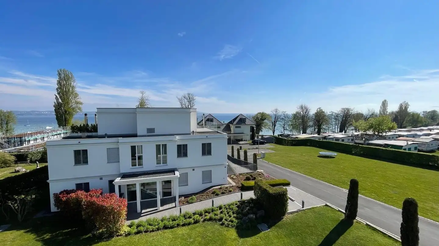 Attico in affitto - Haltnaustrasse 1, 8597 Landschlacht - Photo 3