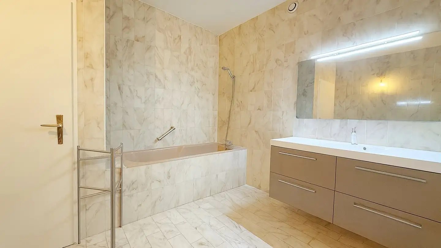 Appartement à louer - Route De Florissant 11, 1206 Genève - Photo 3