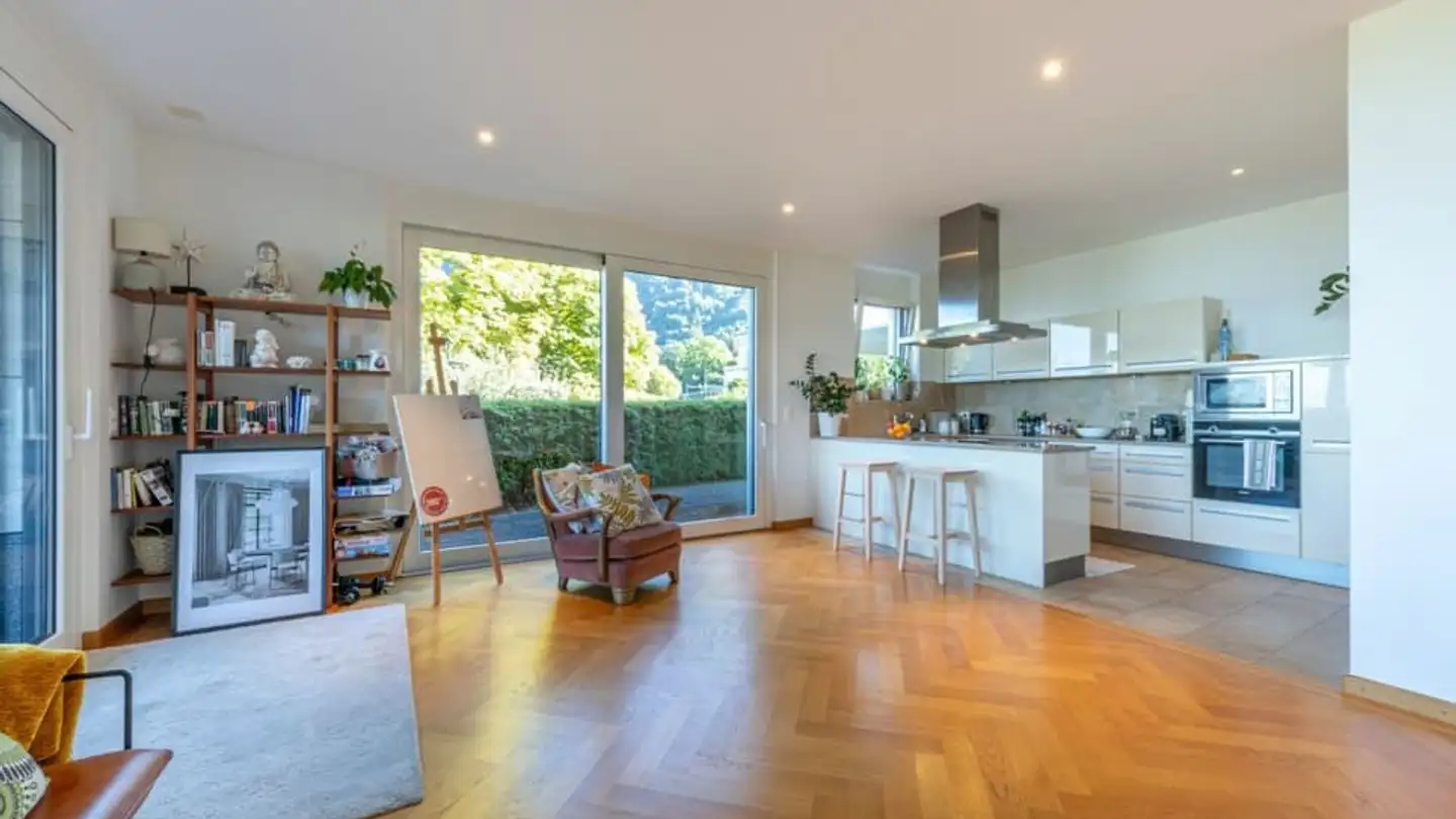 Wohnung kaufen - 1844 Villeneuve VD - Foto 3