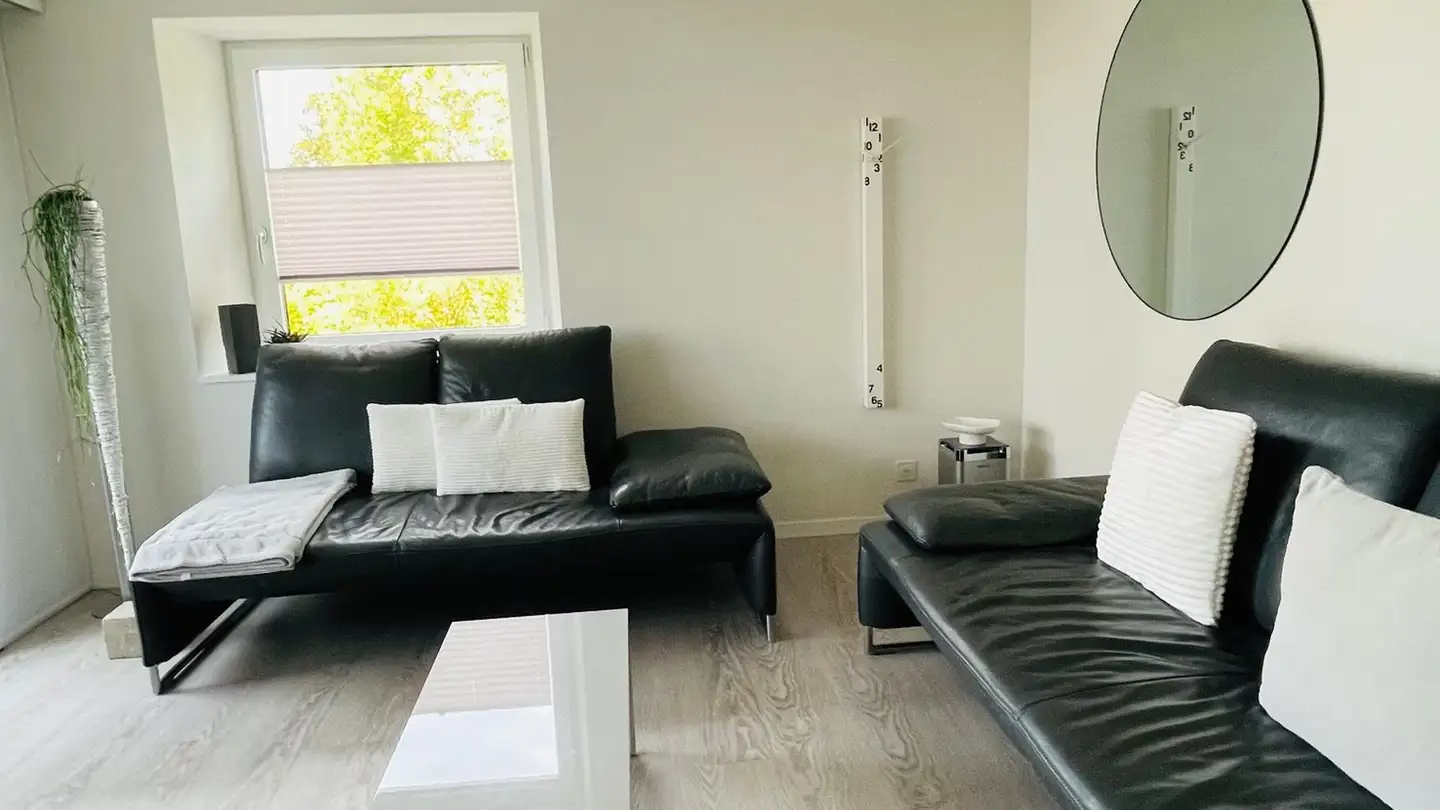 Appartamento in affitto - Kiesacker, 8340 Hinwil