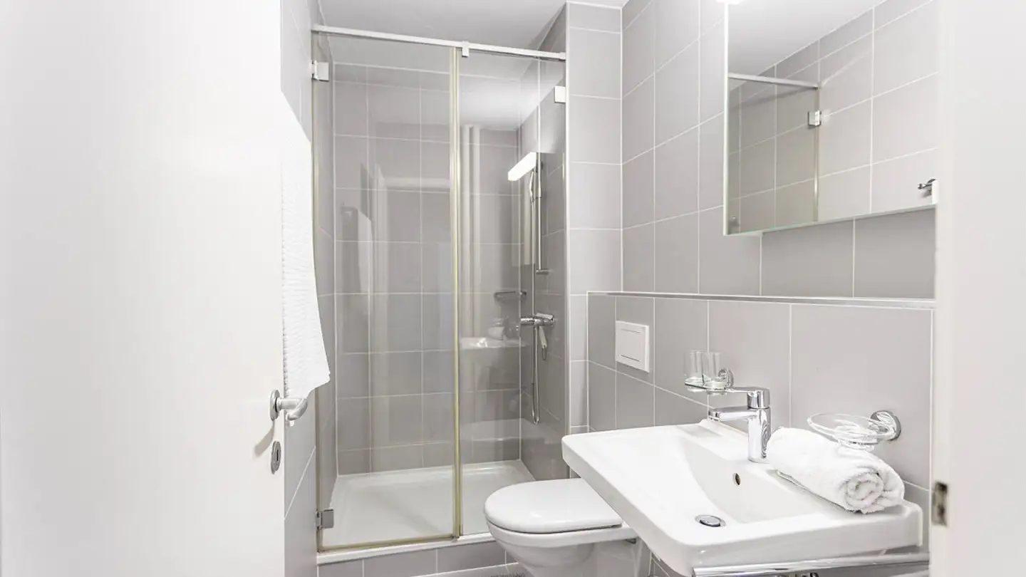 Appartement meublé à louer - Hegenheimerstrasse 79, 4055 Basel - Photo 3